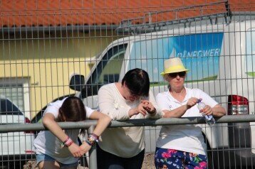 Foto des Albums: Landesmeisterschaft 2016