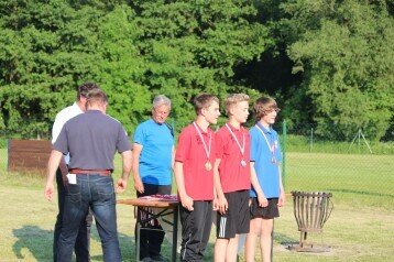 Foto des Albums: Landesmeisterschaft 2016
