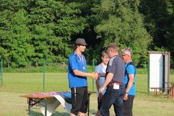 Foto des Albums: Landesmeisterschaft 2016