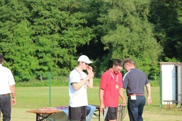 Foto des Albums: Landesmeisterschaft 2016