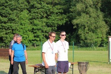 Foto des Albums: Landesmeisterschaft 2016