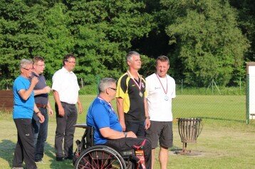 Foto des Albums: Landesmeisterschaft 2016