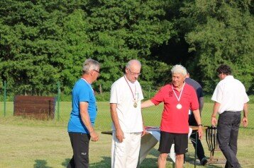 Foto des Albums: Landesmeisterschaft 2016