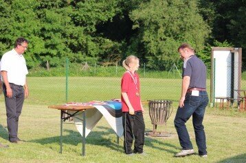 Foto des Albums: Landesmeisterschaft 2016