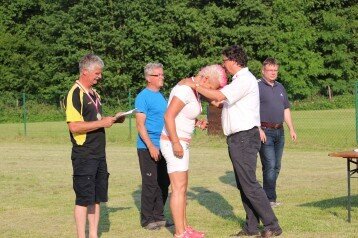 Foto des Albums: Landesmeisterschaft 2016