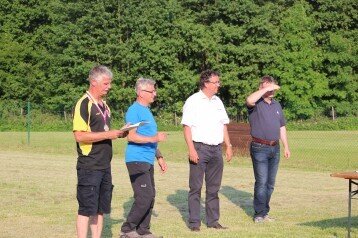 Foto des Albums: Landesmeisterschaft 2016