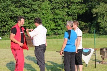 Foto des Albums: Landesmeisterschaft 2016