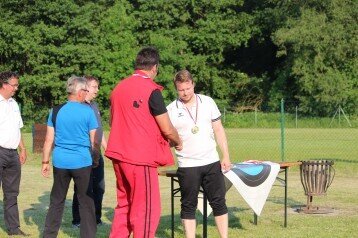Foto des Albums: Landesmeisterschaft 2016