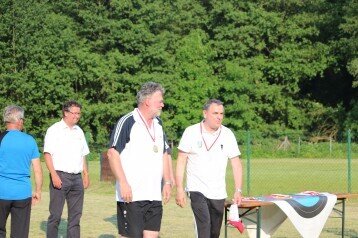 Foto des Albums: Landesmeisterschaft 2016