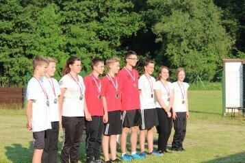 Foto des Albums: Landesmeisterschaft 2016