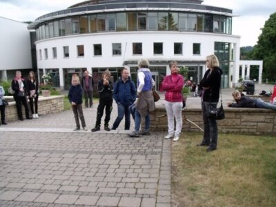 Foto des Albums: Mach dich ran in Heiligenstadt