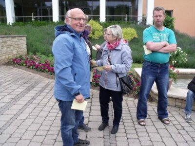 Foto des Albums: Mach dich ran in Heiligenstadt