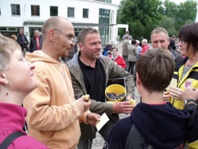 Foto des Albums: Mach dich ran in Heiligenstadt