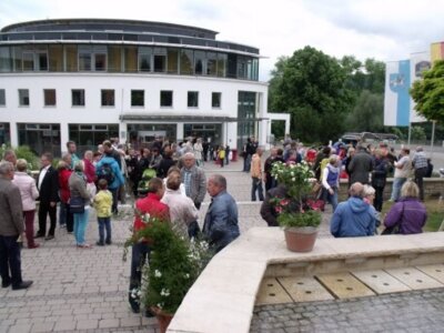 Foto des Albums: Mach dich ran in Heiligenstadt