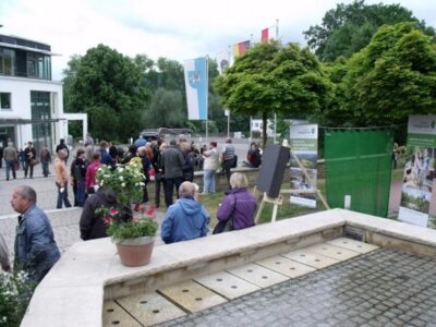 Foto des Albums: Mach dich ran in Heiligenstadt