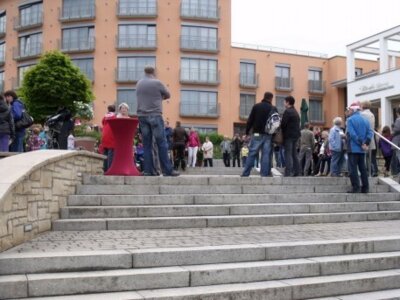 Foto des Albums: Mach dich ran in Heiligenstadt