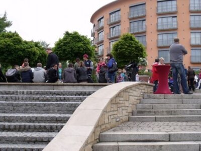 Foto des Albums: Mach dich ran in Heiligenstadt