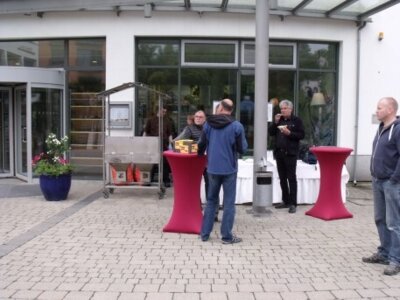 Foto des Albums: Mach dich ran in Heiligenstadt