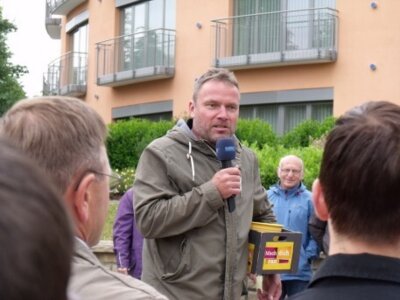Foto des Albums: Mach dich ran in Heiligenstadt