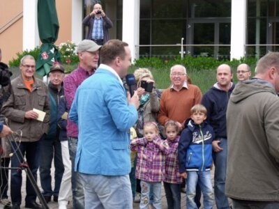 Foto des Albums: Mach dich ran in Heiligenstadt