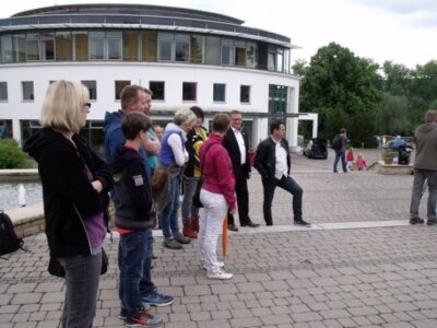 Foto des Albums: Mach dich ran in Heiligenstadt