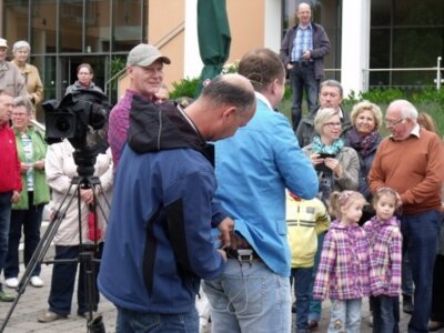 Foto des Albums: Mach dich ran in Heiligenstadt
