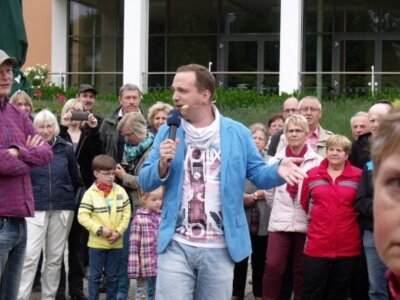 Foto des Albums: Mach dich ran in Heiligenstadt