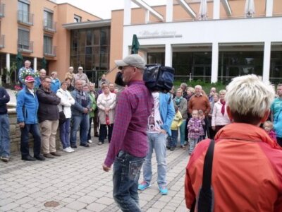Foto des Albums: Mach dich ran in Heiligenstadt