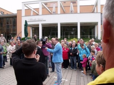 Foto des Albums: Mach dich ran in Heiligenstadt