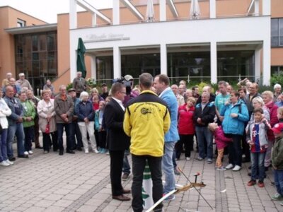 Foto des Albums: Mach dich ran in Heiligenstadt