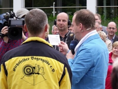Foto des Albums: Mach dich ran in Heiligenstadt