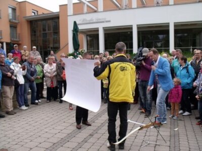 Foto des Albums: Mach dich ran in Heiligenstadt