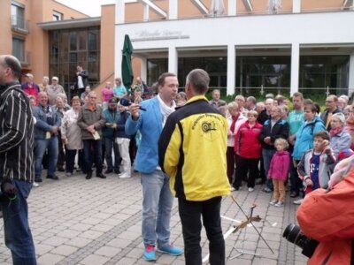 Foto des Albums: Mach dich ran in Heiligenstadt