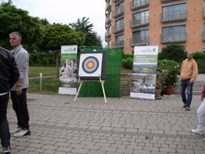 Foto des Albums: Mach dich ran in Heiligenstadt