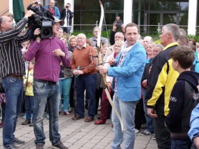 Foto des Albums: Mach dich ran in Heiligenstadt