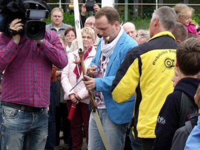 Foto des Albums: Mach dich ran in Heiligenstadt