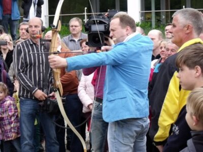 Foto des Albums: Mach dich ran in Heiligenstadt