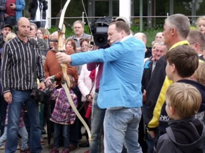 Foto des Albums: Mach dich ran in Heiligenstadt