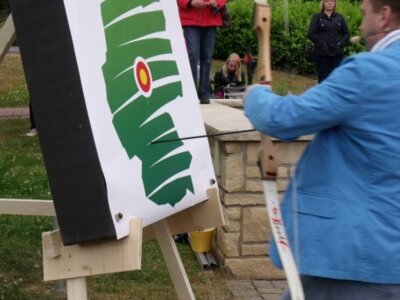 Foto des Albums: Mach dich ran in Heiligenstadt