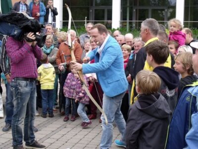 Foto des Albums: Mach dich ran in Heiligenstadt