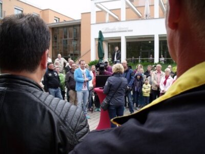 Foto des Albums: Mach dich ran in Heiligenstadt
