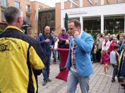 Foto des Albums: Mach dich ran in Heiligenstadt