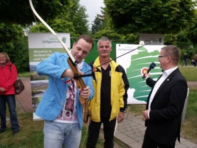 Foto des Albums: Mach dich ran in Heiligenstadt