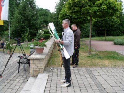 Foto des Albums: Mach dich ran in Heiligenstadt