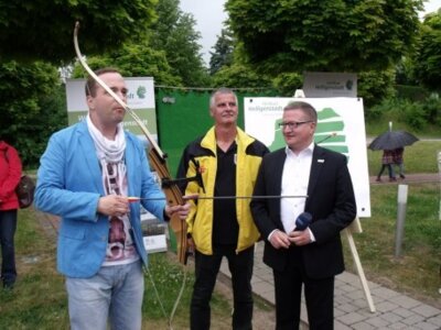 Foto des Albums: Mach dich ran in Heiligenstadt