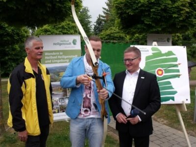 Foto des Albums: Mach dich ran in Heiligenstadt