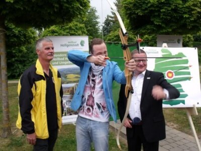 Foto des Albums: Mach dich ran in Heiligenstadt