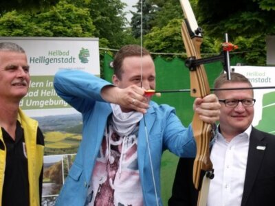 Foto des Albums: Mach dich ran in Heiligenstadt