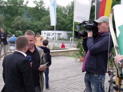 Foto des Albums: Mach dich ran in Heiligenstadt