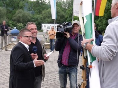 Foto des Albums: Mach dich ran in Heiligenstadt